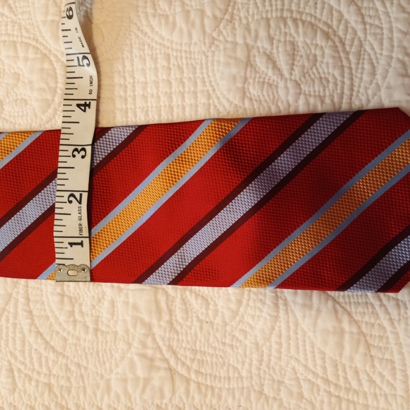 Jos. A. Bank Necktie - Picture 10 of 11